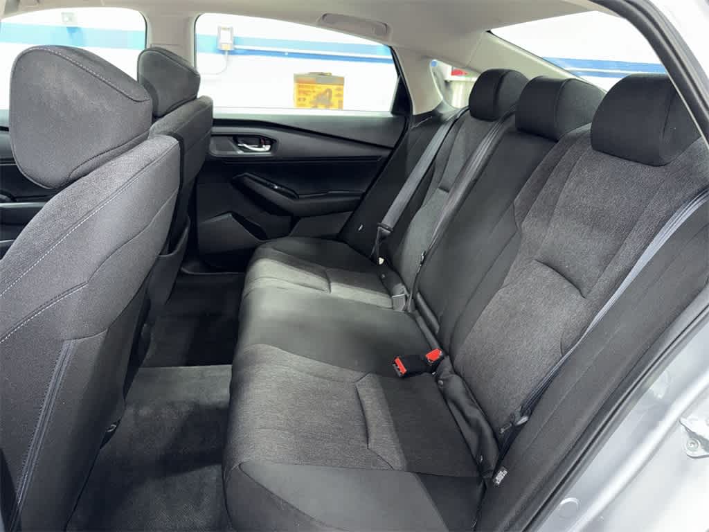 2023 Honda Accord Base