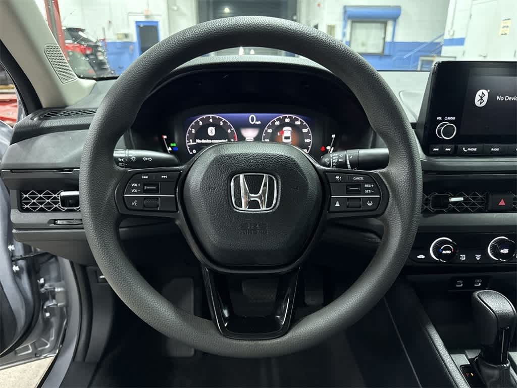 2023 Honda Accord Base