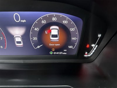 2023 Honda Accord Base