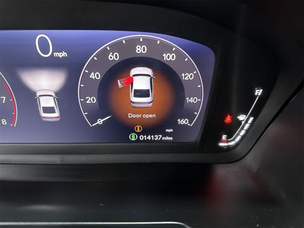 2023 Honda Accord Base