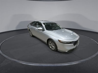 2023 Honda Accord Base