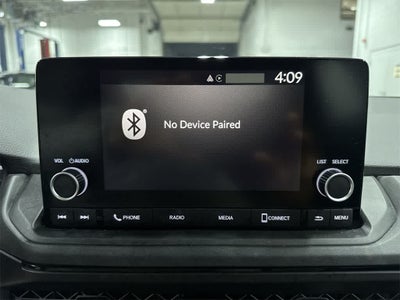 2023 Honda Accord Base