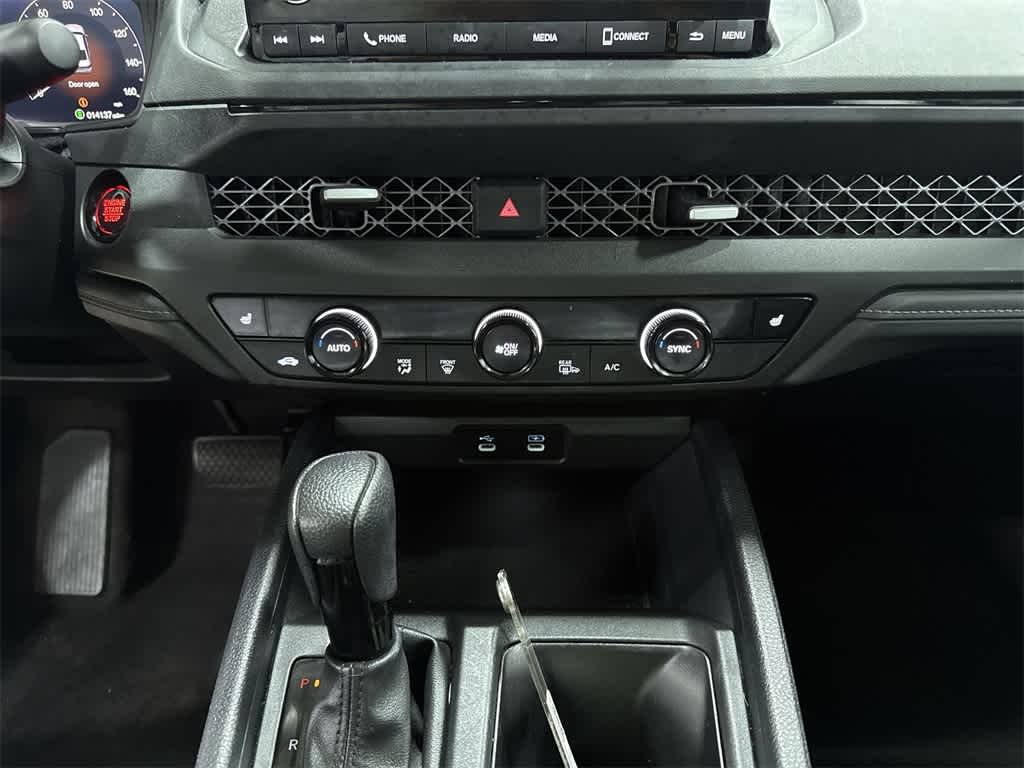 2023 Honda Accord Base