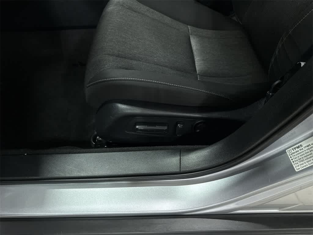 2023 Honda Accord Base