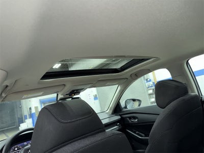 2023 Honda Accord Base