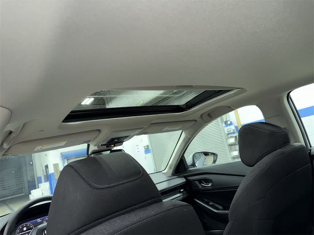 2023 Honda Accord Base