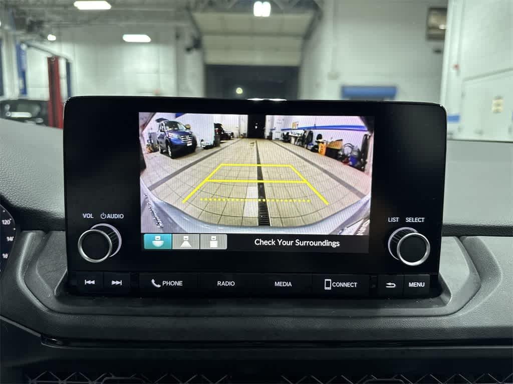 2023 Honda Accord Base