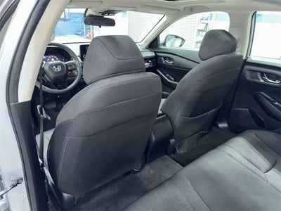 2023 Honda Accord Base