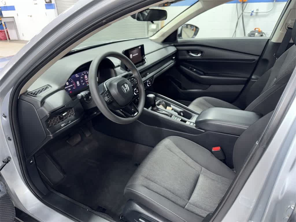 2023 Honda Accord Base