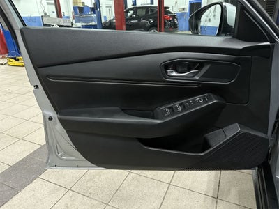 2023 Honda Accord Base