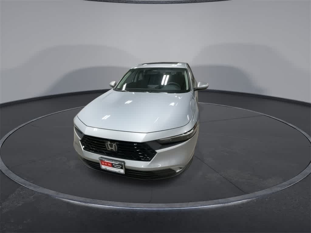 2023 Honda Accord Base