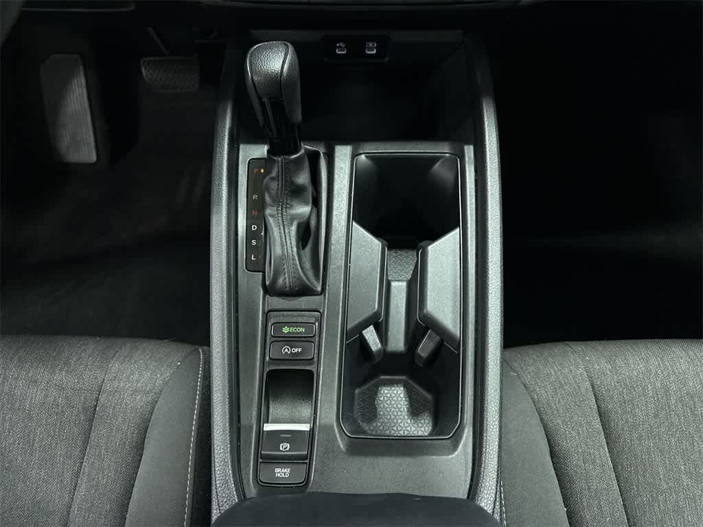 2023 Honda Accord Base