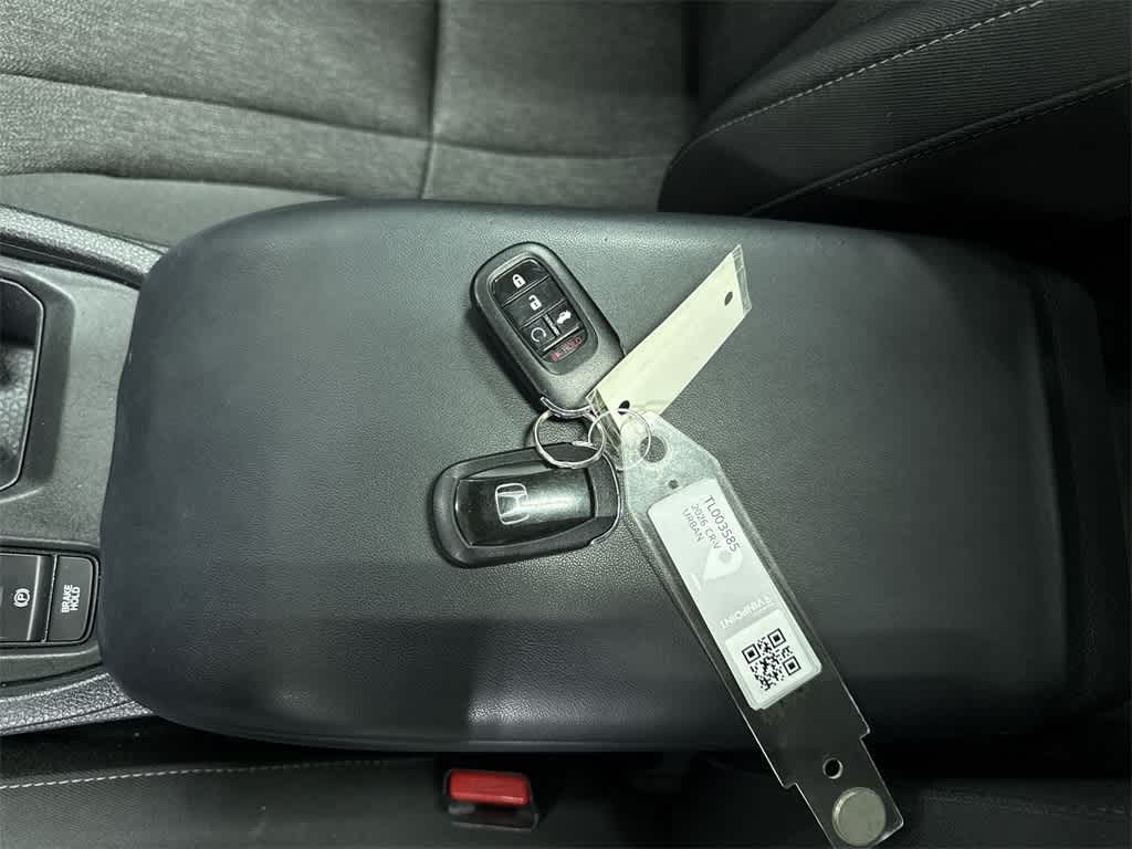 2023 Honda Accord Base