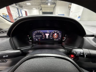 2023 Honda Accord Base