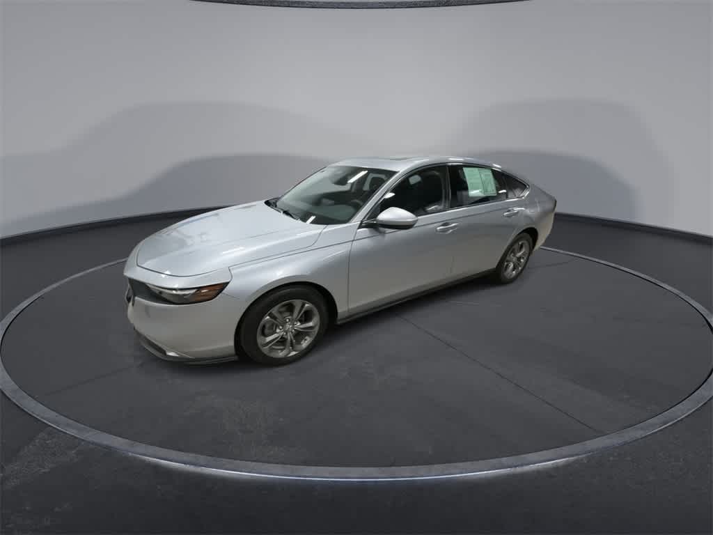 2023 Honda Accord Base