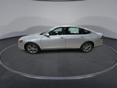 2023 Honda Accord Base