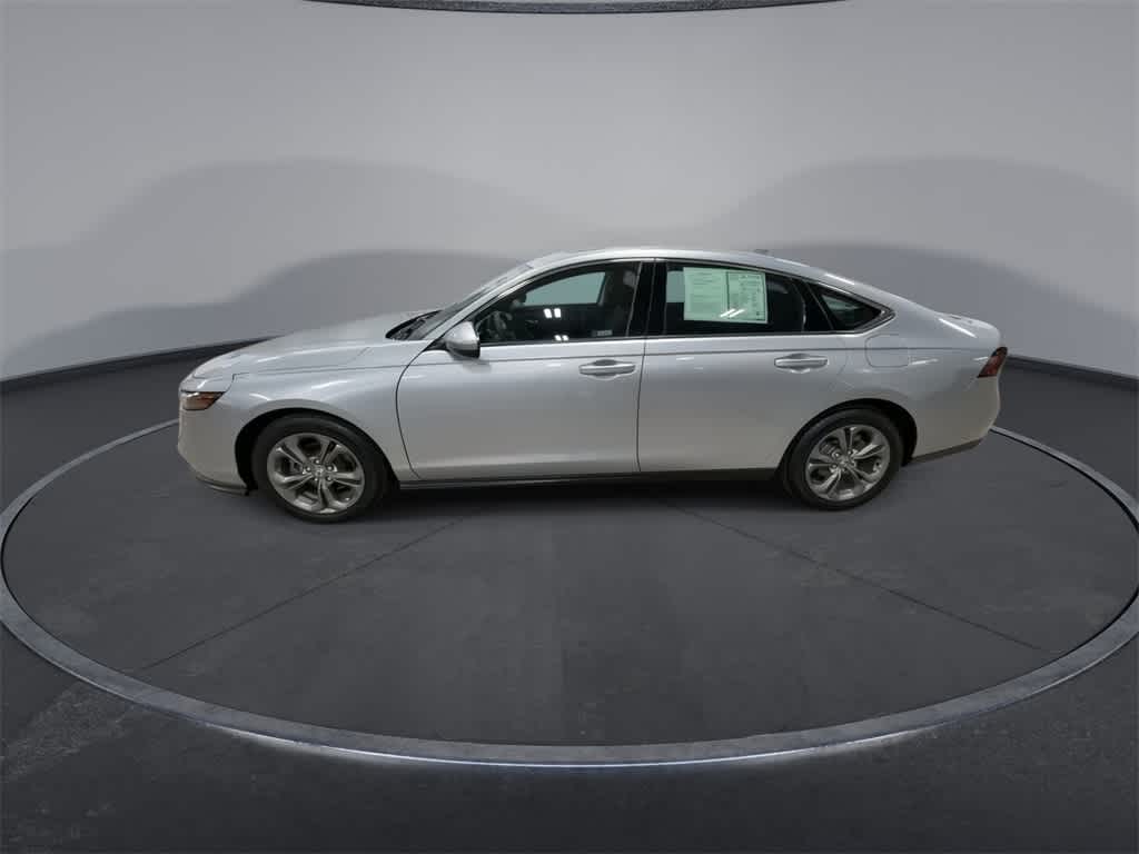 2023 Honda Accord Base