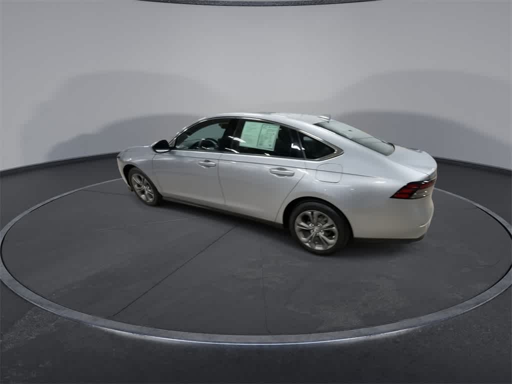 2023 Honda Accord Base