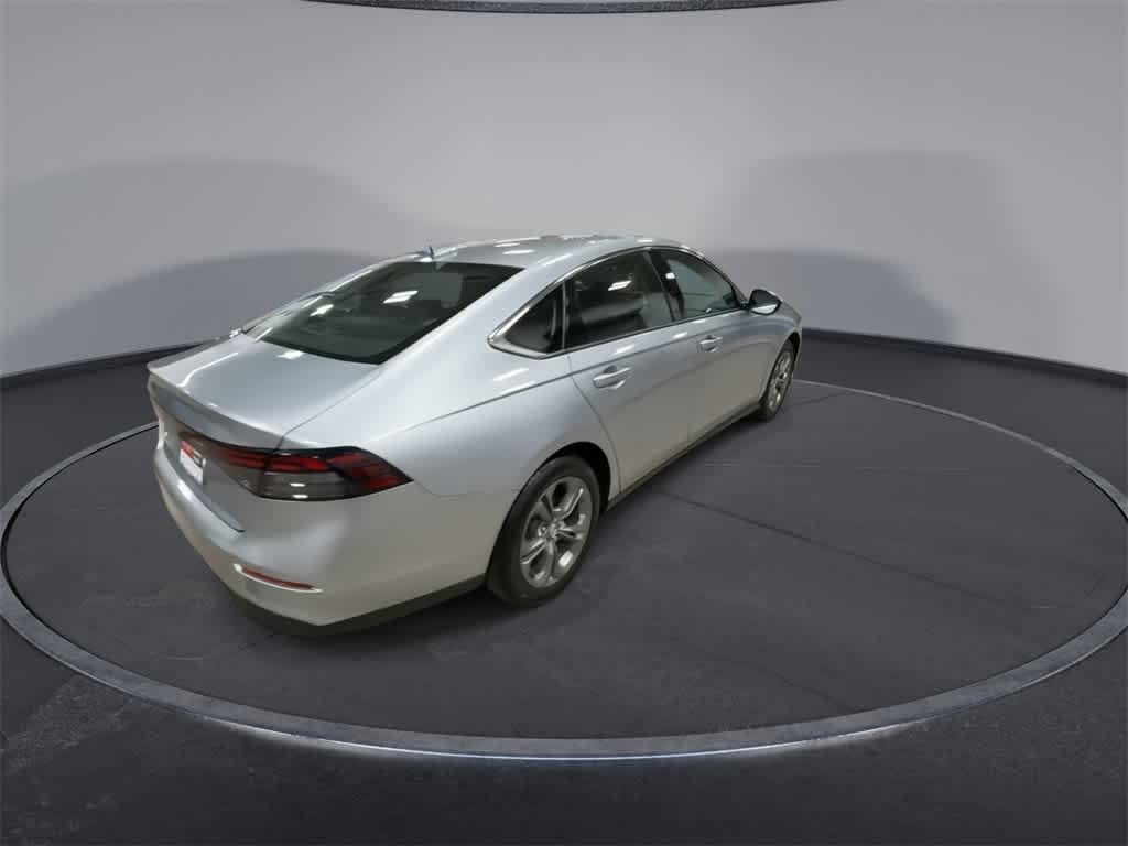 2023 Honda Accord Base