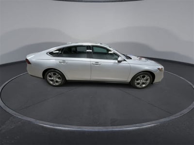 2023 Honda Accord Base