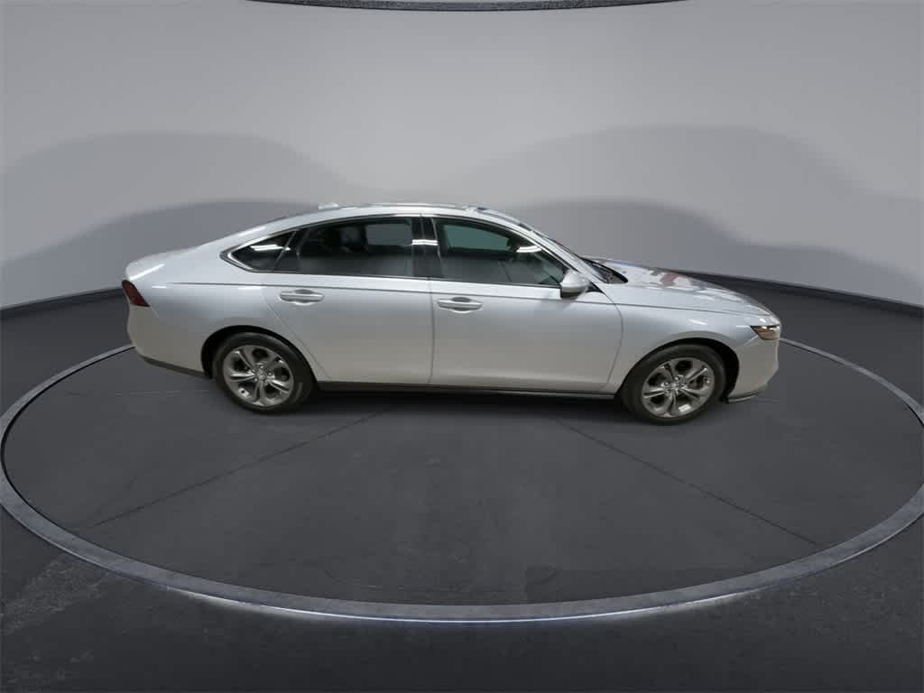 2023 Honda Accord Base