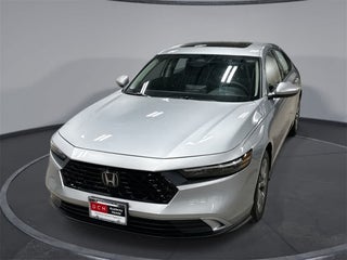 2023 Honda Accord Base