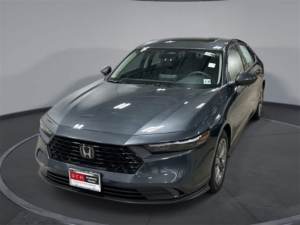 2023 Honda Accord Base