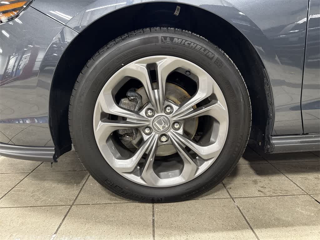 2023 Honda Accord Base