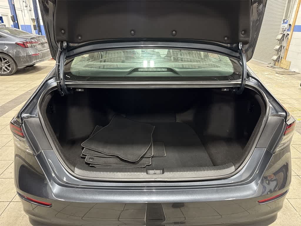 2023 Honda Accord Base