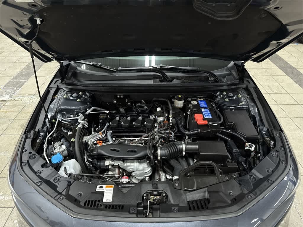 2023 Honda Accord Base