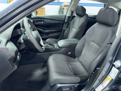 2023 Honda Accord Base