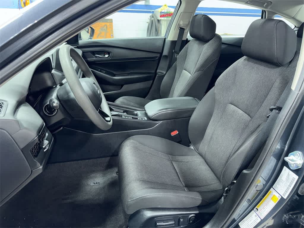 2023 Honda Accord Base