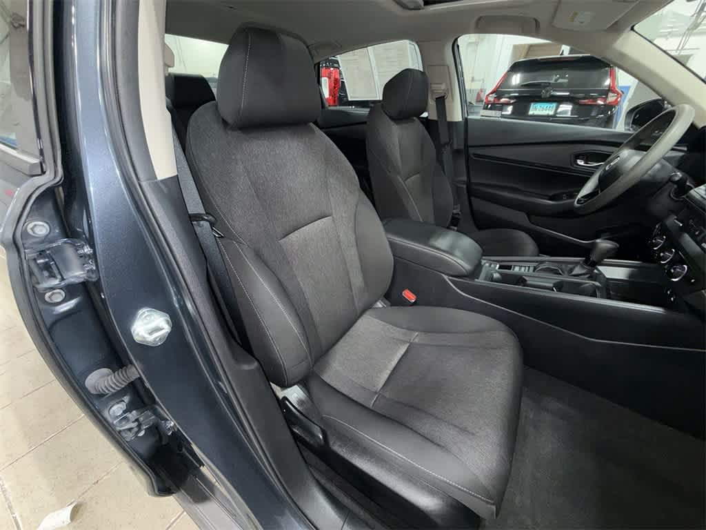 2023 Honda Accord Base