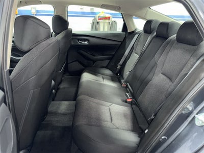 2023 Honda Accord Base