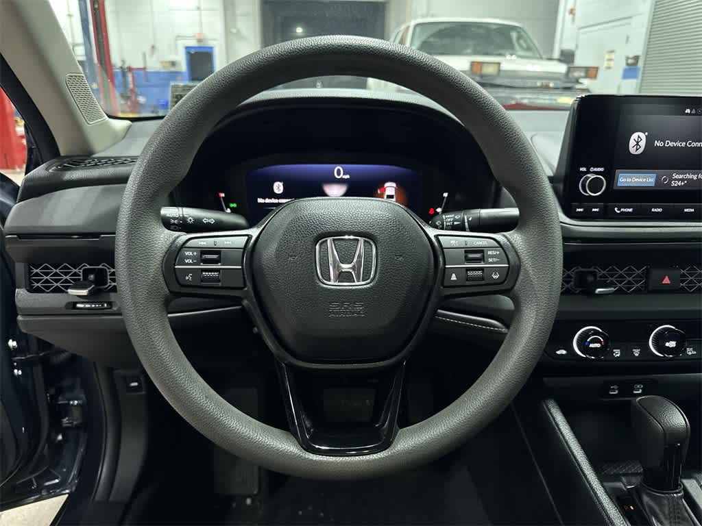 2023 Honda Accord Base