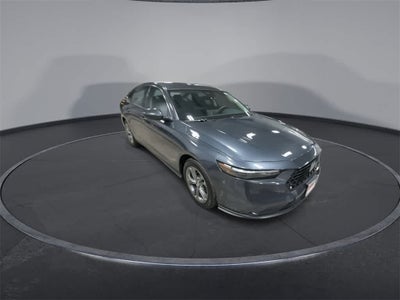 2023 Honda Accord Base