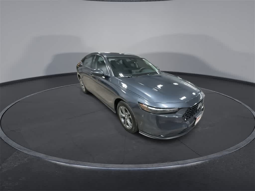 2023 Honda Accord Base