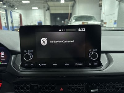 2023 Honda Accord Base