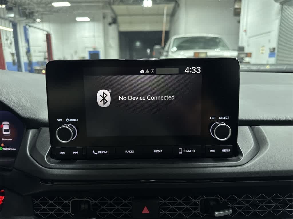 2023 Honda Accord Base