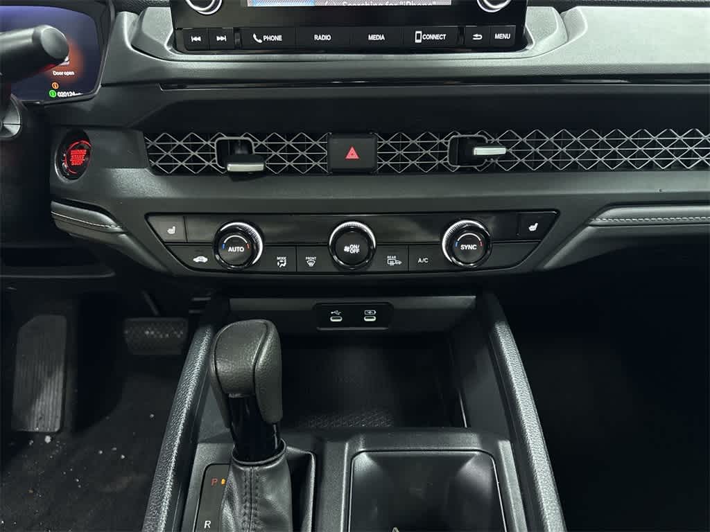 2023 Honda Accord Base