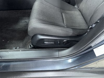 2023 Honda Accord Base