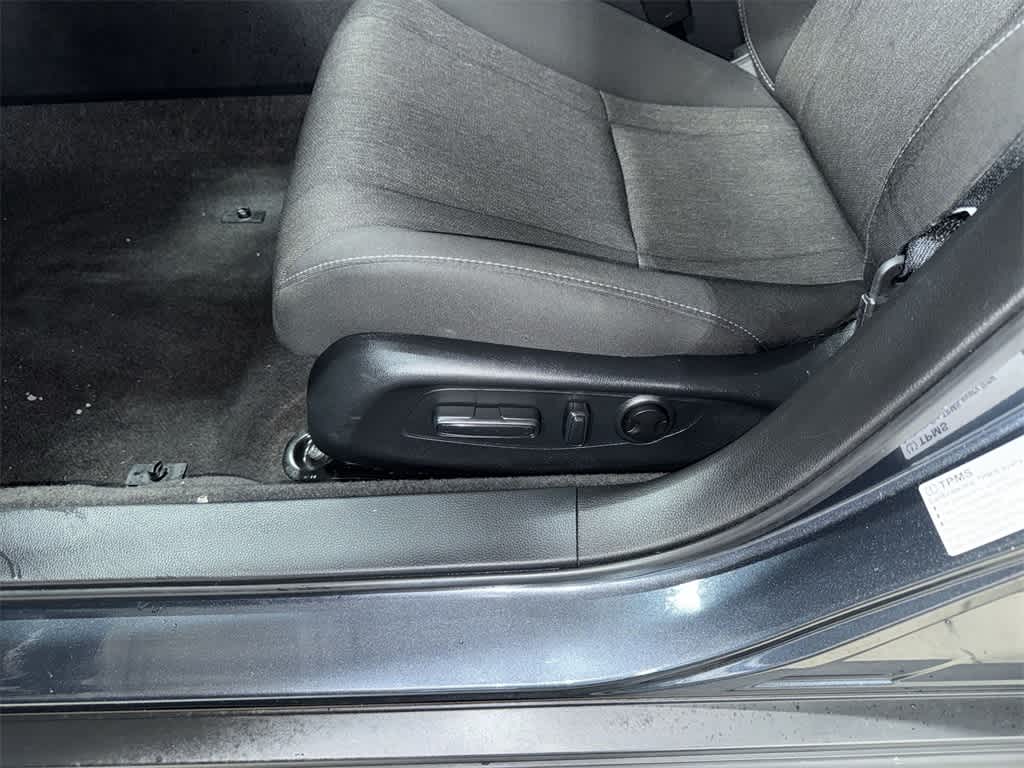 2023 Honda Accord Base