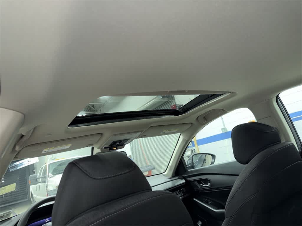 2023 Honda Accord Base