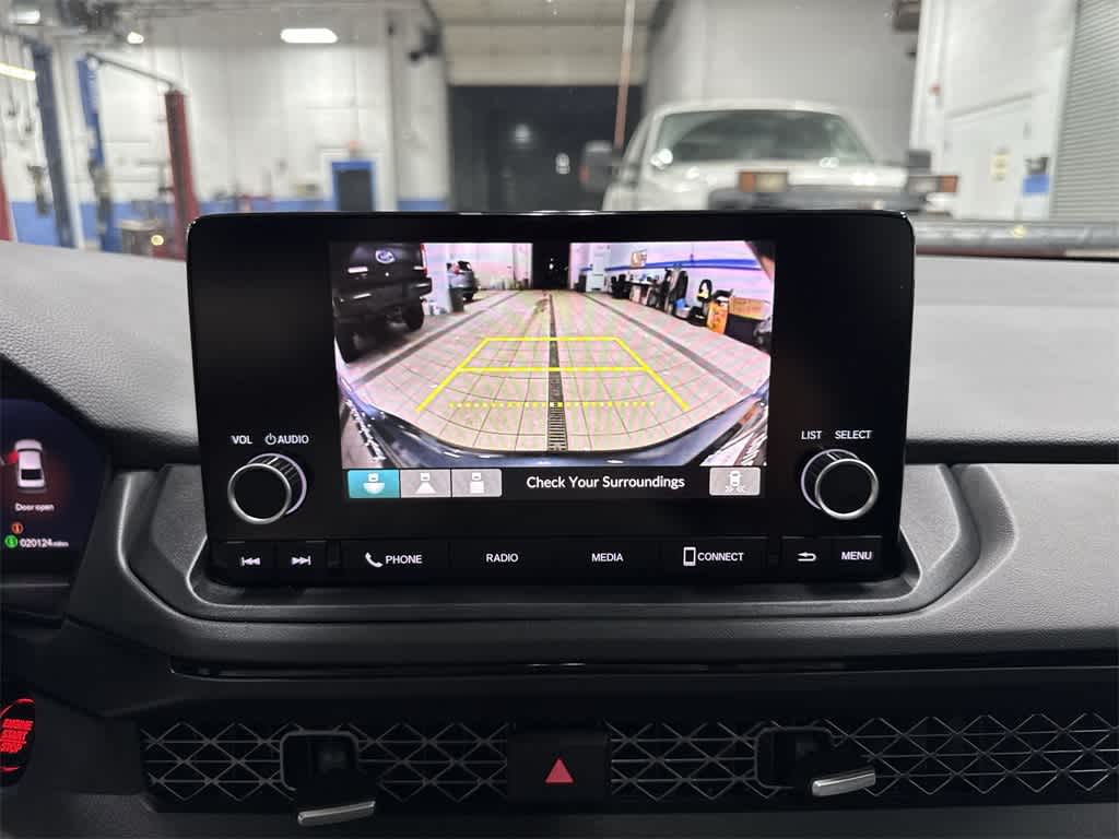 2023 Honda Accord Base