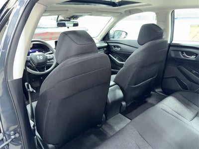 2023 Honda Accord Base