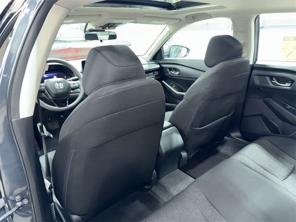 2023 Honda Accord Base