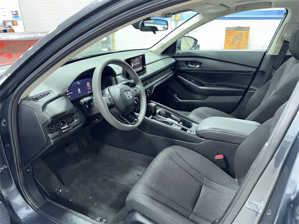 2023 Honda Accord Base