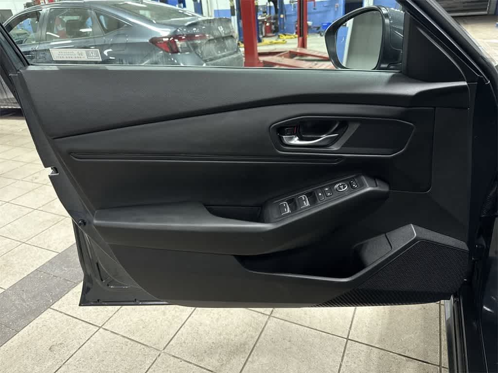 2023 Honda Accord Base