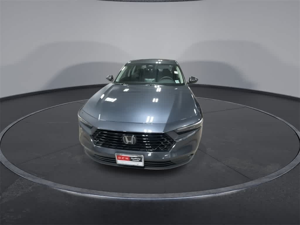 2023 Honda Accord Base