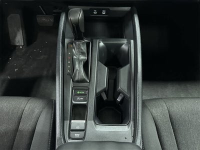 2023 Honda Accord Base